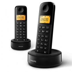 Wireless Phone Philips...