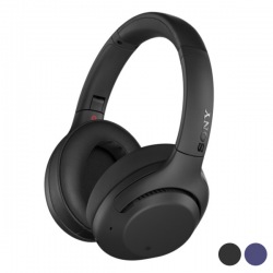 Bluetooth Headphones Sony...