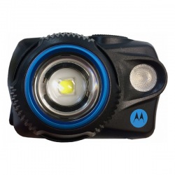 Lampe Torche LED Motorola...