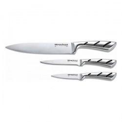 Knife Set Magefesa Prisma...