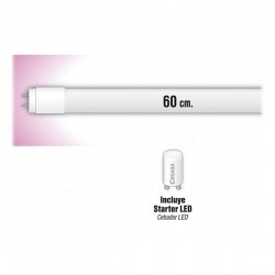 LED Tube Cegasa 324897 T8...