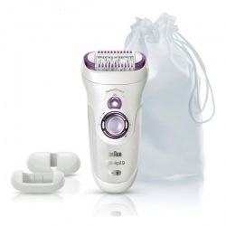 Electric Hair Remover Braun...