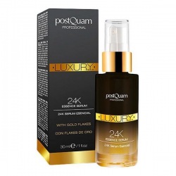 Smoothing Serum Luxury Gold...