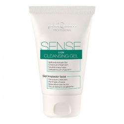 Gel Limpiador Facial Sense...