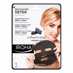 Nettoyant visage Detox...