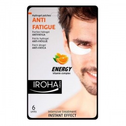 Patch for the Eye Area Men...