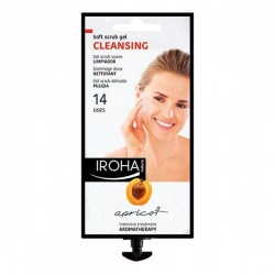 Facial Cleansing Gel Soft...