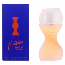 Women's Perfume Montana...