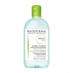 Make Up Remover Micellar...