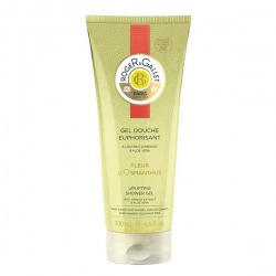 Gel de Ducha Fleur D'...