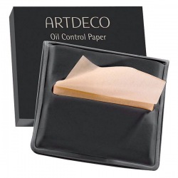 Papel Matificante Artdeco