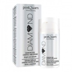 Hair Serum Diamond Postquam...