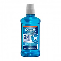 Mouthwash Pro-expert Oral-B...