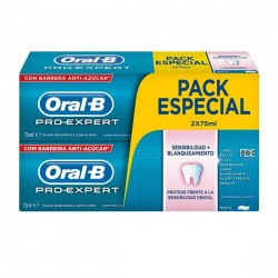 Dentifrice Sensibilité et...