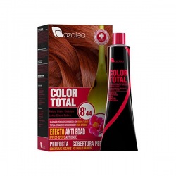 Coloration en Crème N8,44...