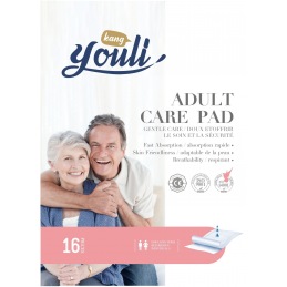 Alèse pour adulte 60cm x...