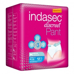 Incontinence Nappies Pant...