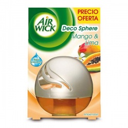 Ambientador Deco Sphere Air...