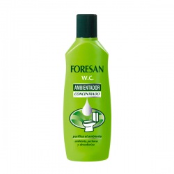 Air Freshener Foresan (125 ml)