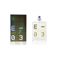 Perfume Unisex Escentric 03...