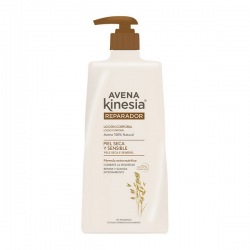 Body Lotion Serum Avena...