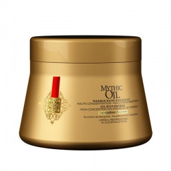 Nourishing Hair Mask Mythic...