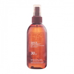 Aceite Bronceador Tan &...