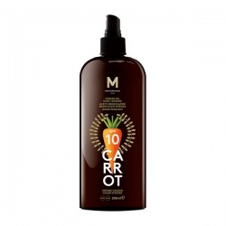 Sun Block Carrot Suntan Oil...