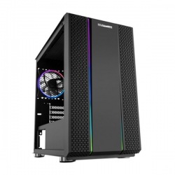 ATX Mini-tower Box Case NOX...