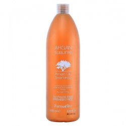 Nourishing Shampoo Argan...