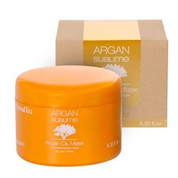 Restorative Hair Mask Argan...