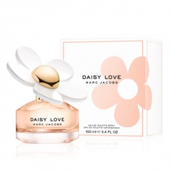 Women's Perfume Daisy Love...