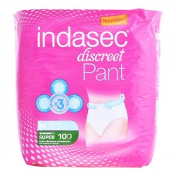 Incontinence Nappies Pant...