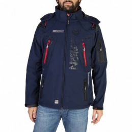 Geographical Norway -...