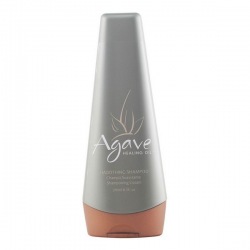 Shampoo Addolcente Agave...