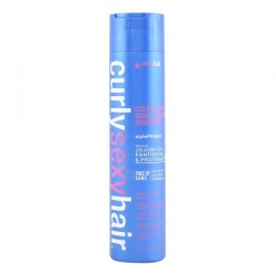 Shampoo Idratante Curly...