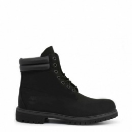 Timberland - 6IN-BOOT - Negro