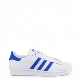 Adidas - Superstar - Blanc