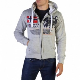 Geographical Norway -...