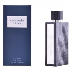 Men's Perfume First...