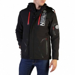 Geographical Norway -...