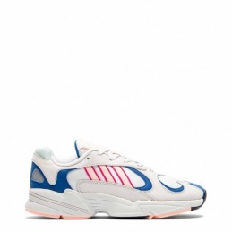 Adidas - YUNG-1 - Bianco