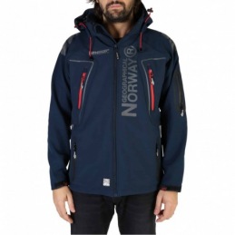 Geographical Norway -...