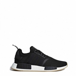 Adidas - NMD-R1_STLT - Nero