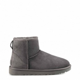 UGG - CLASSIC_MINI_ - Grigio