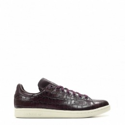 Adidas - StanSmith - Violet