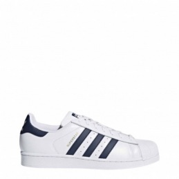 Adidas - Superstar - White