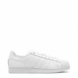 Adidas - Superstar - Blanco