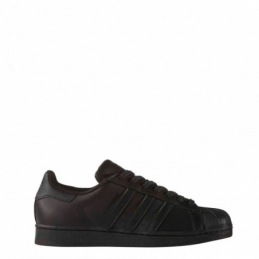 Adidas - Superstar - Negro