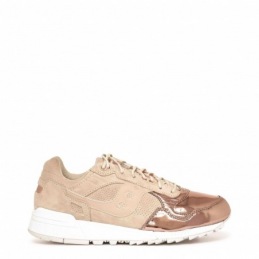 Saucony - S702921 - Brown